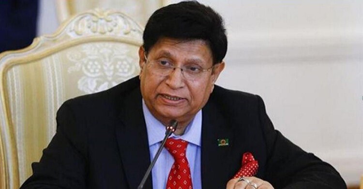 ভিসা থাকলে ফিরতে পারবেন ছুটিতে আসা সৌদী প্রবাসীরা: পররাষ্ট্রমন্ত্রী ভিসা থাকলে ফিরতে পারবেন ছুটিতে আসা সৌদী প্রবাসীরা: পররাষ্ট্রমন্ত্রী