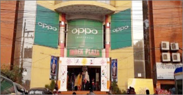 শুক্রবার থেকে ৯-৫ টা খোলা থাকবে শপিংমল-দোকান শুক্রবার থেকে ৯-৫ টা খোলা থাকবে শপিংমল-দোকান