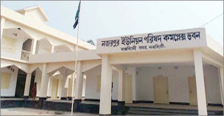 নির্বাচন না হওয়া পর্যন্ত বর্তমান চেয়ারম্যান-মেম্বাররাই ইউনিয়ন পরিষদের দায়িত্বে থাকছেন নির্বাচন না হওয়া পর্যন্ত বর্তমান চেয়ারম্যান-মেম্বাররাই ইউনিয়ন পরিষদের দায়িত্বে থাকছেন