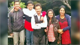 যুক্তরাষ্ট্রের টেক্সাসে ঘরের ভেতর মিলল ৬ বাংলাদেশির মরদেহ যুক্তরাষ্ট্রের টেক্সাসে ঘরের ভেতর মিলল ৬ বাংলাদেশির মরদেহ