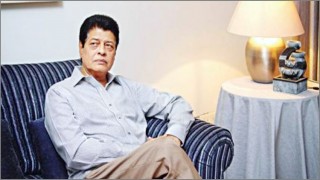 আইসিইউতে অচেতন অভিনেতা ফারুক, ছেলের দোয়া কামনা