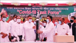 হেফাজতে ইসলামের নাশকতাকারীদের অবশ্যই শাস্তি ভোগ করতে হবে: স্বরাষ্ট্রমন্ত্রী