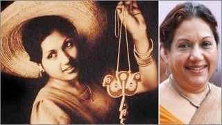 করোনাক্রান্ত অভিনেত্রী কবরী সারোয়ার হাসপাতালে ভর্তি করোনাক্রান্ত অভিনেত্রী কবরী সারোয়ার হাসপাতালে ভর্তি