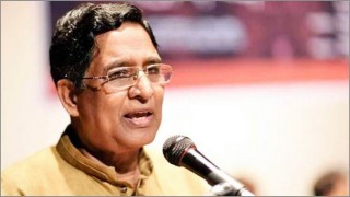 হাওরে বোরো ধানের উৎপাদন বাড়াতে সরকার নানামুখী কর্মসূচির গ্রহণ করেছে: কৃষিমন্ত্রী হাওরে বোরো ধানের উৎপাদন বাড়াতে সরকার নানামুখী কর্মসূচির গ্রহণ করেছে: কৃষিমন্ত্রী