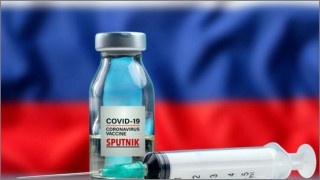 ৪০ লাখ ডোজ ভ্যাকসিন ‘স্পুটনিক ভি’ আসছে বাংলাদেশে