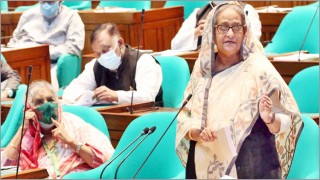 স্বাস্থ্যবিধি মেনে চলুন, বাইরে থেকে ঘরে ফিরে গরম পানির ভাপ নিন : প্রধানমন্ত্রী স্বাস্থ্যবিধি মেনে চলুন, বাইরে থেকে ঘরে ফিরে গরম পানির ভাপ নিন : প্রধানমন্ত্রী