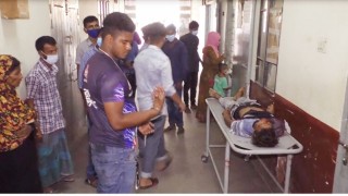 মৌলভীবাজারে সড়ক দুর্ঘটনায় দুই মোটরসাইকেল আরোহী নিহত মৌলভীবাজারে সড়ক দুর্ঘটনায় দুই মোটরসাইকেল আরোহী নিহত