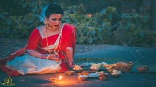 নারী উদ্যোক্তাদের নিয়ে “বৈশাখী থালা” প্রতিযোগিতা