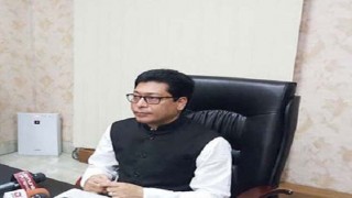 করোনা মোকাবেলায় রবিবার জারি হতে পারে নতুন নির্দেশনা: জনপ্রশাসন প্রতিমন্ত্রী করোনা মোকাবেলায় রবিবার জারি হতে পারে নতুন নির্দেশনা: জনপ্রশাসন প্রতিমন্ত্রী