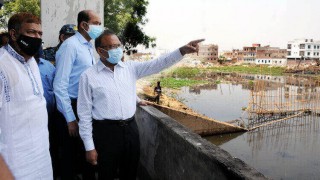 অবৈধভাবে দখল হওয়া জমি পুনরুদ্ধার করতে হবে: এলজিআরডি মন্ত্রী