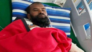 নরসিংদীতে অগ্নিদগ্ধ হয়ে চিকিৎসাধীন মসজিদের খাদেমের মৃত্যু