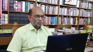 সাম্প্রতিক সময়ে নৈরাজ্য সৃষ্টিকারী উগ্র সাম্প্রদায়িক গোষ্ঠী রাষ্ট্রের শত্রু: মৎস্য ও প্রাণিসম্পদ মন্ত্রী