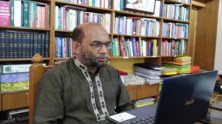নিষেধাজ্ঞাকালে মাছ, মাংস, দুধ, ডিম পরিবহণ ও বিপণণে বাধা থাকবে না: মৎস্য ও প্রাণিসম্পদ মন্ত্রী নিষেধাজ্ঞাকালে মাছ, মাংস, দুধ, ডিম পরিবহণ ও বিপণণে বাধা থাকবে না: মৎস্য ও প্রাণিসম্পদ মন্ত্রী