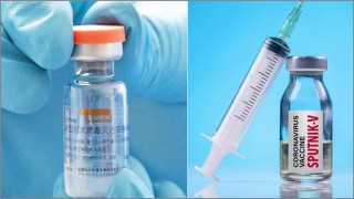 বাংলাদেশে করোনা ভ্যাকসিন উৎপাদনে চীন ও রাশিয়াকে অনুমোদন