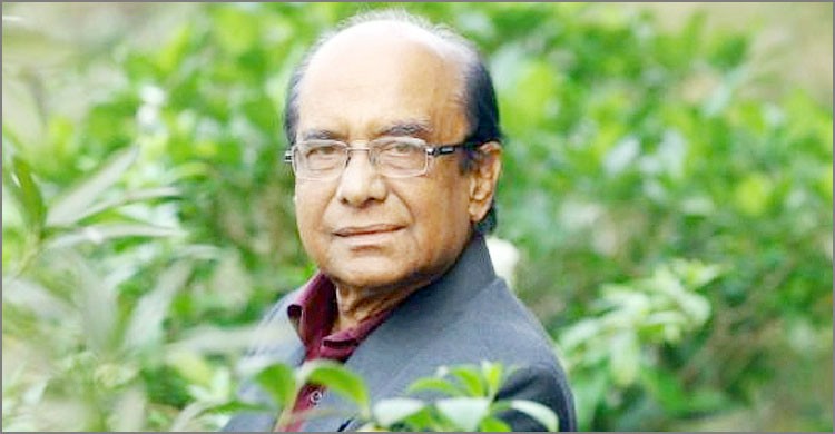 করোনায় বাংলা একাডেমির সভাপতি অধ্যাপক শামসুজ্জামান খান মারা গেছেন করোনায় বাংলা একাডেমির সভাপতি অধ্যাপক শামসুজ্জামান খান মারা গেছেন