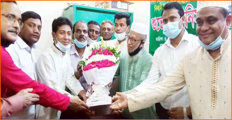 শিবপুর প্রেসক্লাবের নবনির্বাচিত নির্বাহী কমিটির পরিচিতি ও শুভেচ্ছা বিনিময় শিবপুর প্রেসক্লাবের নবনির্বাচিত নির্বাহী কমিটির পরিচিতি ও শুভেচ্ছা বিনিময়