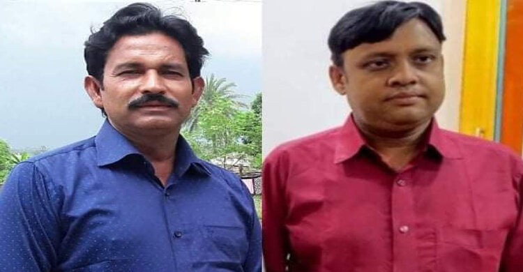 নওগাঁ টেলিভিশন জার্নালিষ্ট অ্যাসোসিয়েশনের নতুন কমিটি গঠন নওগাঁ টেলিভিশন জার্নালিষ্ট অ্যাসোসিয়েশনের নতুন কমিটি গঠন