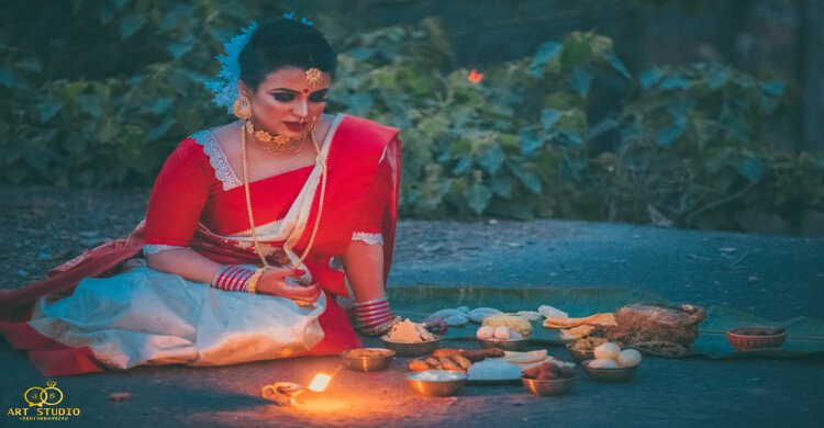 নারী উদ্যোক্তাদের নিয়ে “বৈশাখী থালা” প্রতিযোগিতা নারী উদ্যোক্তাদের নিয়ে “বৈশাখী থালা” প্রতিযোগিতা