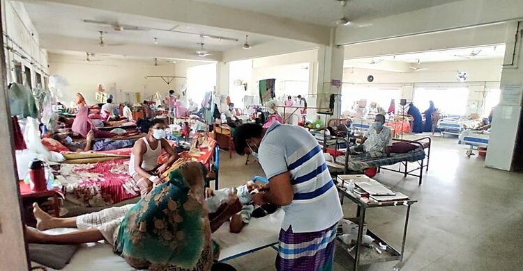 নরসিংদীতে ২৪ ঘন্টায় আরও ৭৩ জনের করোনা শনাক্ত নরসিংদীতে ২৪ ঘন্টায় আরও ৭৩ জনের করোনা শনাক্ত
