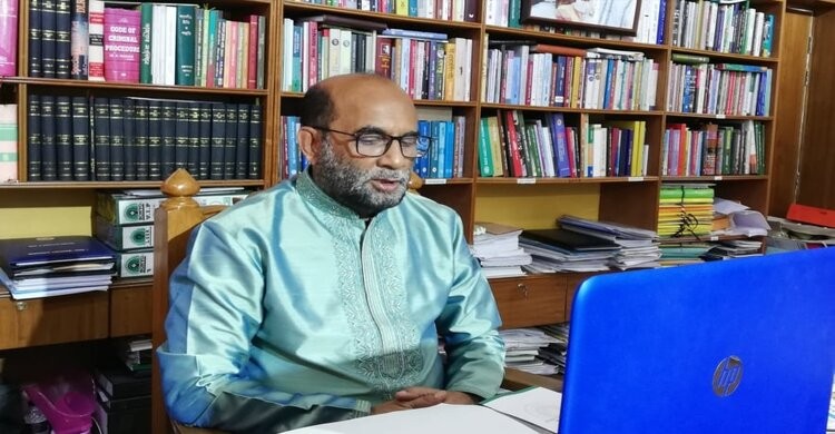 স্বাধীনতাবিরোধী সাম্প্রদায়িক অপশক্তির বিরুদ্ধে দেশে-বিদেশে রুখে দাঁড়াতে হবে: শ ম রেজাউল করিম স্বাধীনতাবিরোধী সাম্প্রদায়িক অপশক্তির বিরুদ্ধে দেশে-বিদেশে রুখে দাঁড়াতে হবে: শ ম রেজাউল করিম