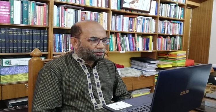 নিষেধাজ্ঞাকালে মাছ, মাংস, দুধ, ডিম পরিবহণ ও বিপণণে বাধা থাকবে না: মৎস্য ও প্রাণিসম্পদ মন্ত্রী নিষেধাজ্ঞাকালে মাছ, মাংস, দুধ, ডিম পরিবহণ ও বিপণণে বাধা থাকবে না: মৎস্য ও প্রাণিসম্পদ মন্ত্রী