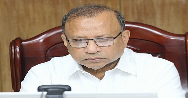 ইফতার এবং সাহরীতে পানি সরবরাহ নিশ্চিত করতে হবে: স্থানীয় সরকার মন্ত্রী ইফতার এবং সাহরীতে পানি সরবরাহ নিশ্চিত করতে হবে: স্থানীয় সরকার মন্ত্রী