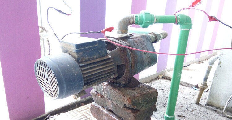 নরসিংদীতে বাসা বাড়ির নলকূপে উঠছে না পানি, দুর্ভোগ চরমে নরসিংদীতে বাসা বাড়ির নলকূপে উঠছে না পানি, দুর্ভোগ চরমে