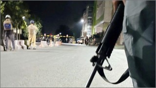 আফগানিস্তানের তথ্য ও গণমাধ্যম কেন্দ্রের পরিচালক দাওয়া খান মেনপাল নিহত