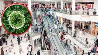 ১১ আগস্ট থেকে দোকানপাট খোলার তারিখ ঘোষণা করলো সরকার