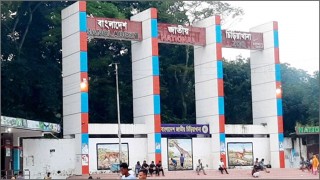 মিরপুরের জাতীয় চিড়িয়াখানার দ্বার খুলছে আগামীকাল