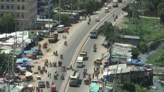 ঢাকা-সিলেট মহাসড়কে বাইপাস: জৌলুস হারাবে শিল্পাঞ্চল মাধবদী ও বাবুরহাট