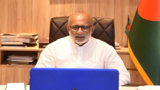 শেখ হাসিনা ধর্মনিরপেক্ষ রাষ্ট্র প্রতিষ্ঠা করেছেন: মৎস্য ও প্রাণিসম্পদ মন্ত্রী শেখ হাসিনা ধর্মনিরপেক্ষ রাষ্ট্র প্রতিষ্ঠা করেছেন: মৎস্য ও প্রাণিসম্পদ মন্ত্রী