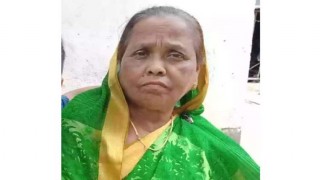 শোক সংবাদ