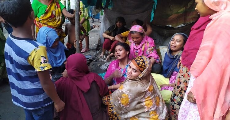 শিবপুরে পুকুরের পানিতে ডুবে দুই শিশুর মৃত্যু শিবপুরে পুকুরের পানিতে ডুবে দুই শিশুর মৃত্যু