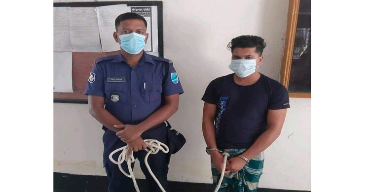 রায়পুরায় প্রেমের প্রস্তাবে রাজি না হওয়ায় কিশোরী ধর্ষণের অভিযোগে রায়পুরায় প্রেমের প্রস্তাবে রাজি না হওয়ায় কিশোরী ধর্ষণের অভিযোগে