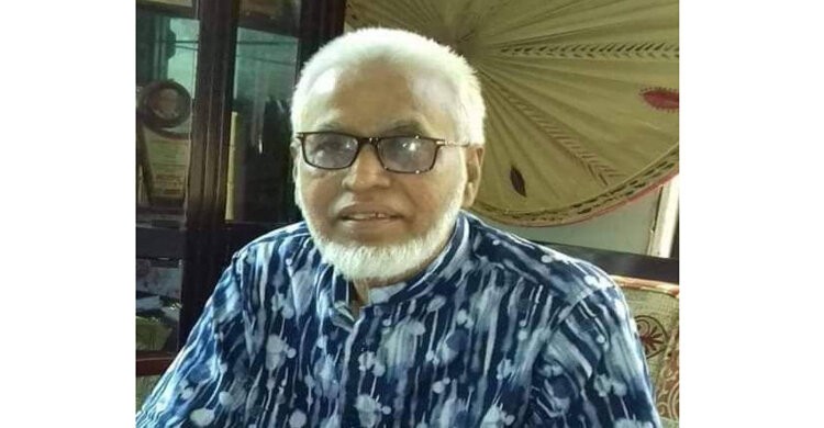 নরসিংদীর শেকড়সন্ধানী লেখক সরকার আবুল কালাম আর নেই নরসিংদীর শেকড়সন্ধানী লেখক সরকার আবুল কালাম আর নেই