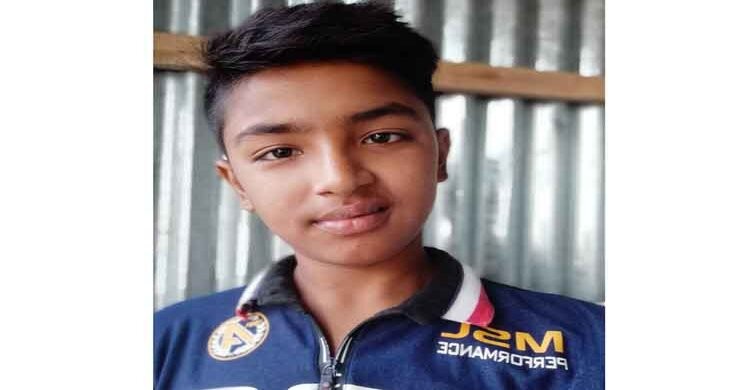 বেলাবতে মাইক্রোবাসের ধাক্কায় প্রাণ গেল স্কুল শিক্ষার্থীর বেলাবতে মাইক্রোবাসের ধাক্কায় প্রাণ গেল স্কুল শিক্ষার্থীর