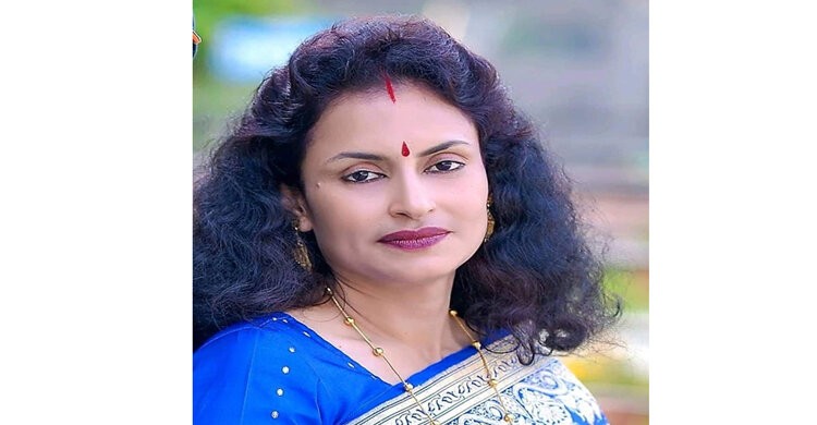 নরসিংদীর শিক্ষিকা মল্লিকা সাহা দেশ সেরা অনলাইন পারফর্মার নরসিংদীর শিক্ষিকা মল্লিকা সাহা দেশ সেরা অনলাইন পারফর্মার