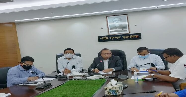 জলাবদ্ধতা নিরসন প্রকল্পসমূহের অবকাঠামোর ডিজাইনে ভুল থাকলে সংশোধন করতে হবে: এলজিআরডি মন্ত্রী জলাবদ্ধতা নিরসন প্রকল্পসমূহের অবকাঠামোর ডিজাইনে ভুল থাকলে সংশোধন করতে হবে: এলজিআরডি মন্ত্রী