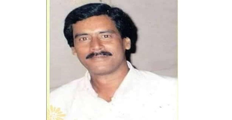 সাবেক জিএস রাশিদুল ইসলাম অপু আর নেই সাবেক জিএস রাশিদুল ইসলাম অপু আর নেই