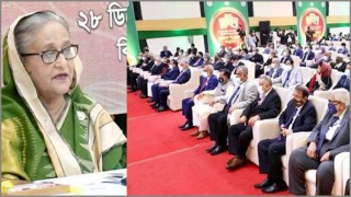 সকলের প্রতি সুবিচার নিশ্চিত করতে বিচারকদের প্রতি প্রধানমন্ত্রীর আহ্বান