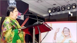 বাংলাদেশ সেনাবাহিনী জাতির আস্থার প্রতীকে পরিণত হয়েছে: স্পিকার