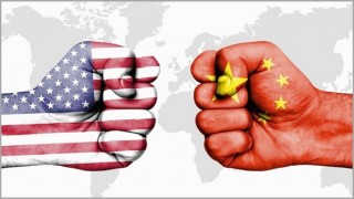 যুক্তরাষ্ট্র বেপরোয়া আচরণ করলে পাল্টা জবাব দেওয়ার হুঁশিয়ারি চীনের যুক্তরাষ্ট্র বেপরোয়া আচরণ করলে পাল্টা জবাব দেওয়ার হুঁশিয়ারি চীনের