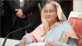 স্বাধীনতা ও সার্বভৌমত্ব রক্ষায় আমরা সক্ষমতা অর্জন করেছি: প্রধানমন্ত্রী