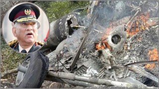 ভারতের প্রতিরক্ষাপ্রধানসহ বিধ্বস্ত হেলিকপ্টারের ১৩ আরোহীর মৃত্যু ভারতের প্রতিরক্ষাপ্রধানসহ বিধ্বস্ত হেলিকপ্টারের ১৩ আরোহীর মৃত্যু