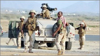 সৌদি আরবের জিজান প্রদেশে ক্ষেপণাস্ত্র হামলায় বাংলাদেশিসহ হতাহত ৯