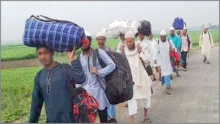 তাবলিগ জামাত নিষিদ্ধ করে সতর্কতা জারি করেছে সৌদি আরব তাবলিগ জামাত নিষিদ্ধ করে সতর্কতা জারি করেছে সৌদি আরব