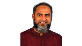 গোতাশিয়ায় বিনা প্রতিদ্বন্দ্বিতায় ইউপি চেয়ারম্যান আবুল বরকত