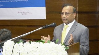 পানির অভ্যন্তরীণ উৎসকে কাজে লাগাতে নেয়া হচ্ছে দীর্ঘমেয়াদি পরিকল্পনা: স্থানীয় সরকার মন্ত্রী