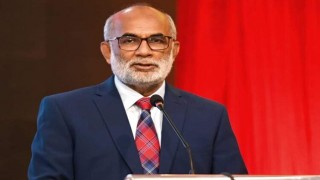 ব্যক্তির ক্ষমতায় নয়, মানুষের ক্ষমতায়নে বিশ্বাসী ছিলেন বঙ্গবন্ধু: মৎস্য ও প্রাণিসম্পদ মন্ত্রী